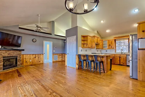 $425,000 | 162 Eagles View Valley, Hayesville, NC 28904