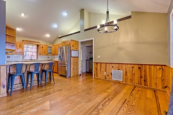 $425,000 | 162 Eagles View Valley, Hayesville, NC 28904