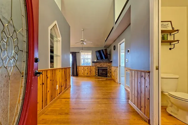 $425,000 | 162 Eagles View Valley, Hayesville, NC 28904