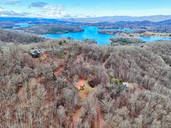 $425,000 | 162 Eagles View Valley, Hayesville, NC 28904