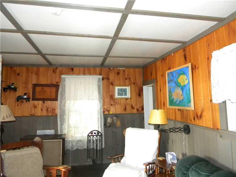 34 Stoney Fields Road Wilton, ME 04294 - Photo 4 of 13 Interior Space/Layout.