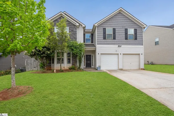 $299,000 | 133 Shakleton Drive, Anderson, SC 29625