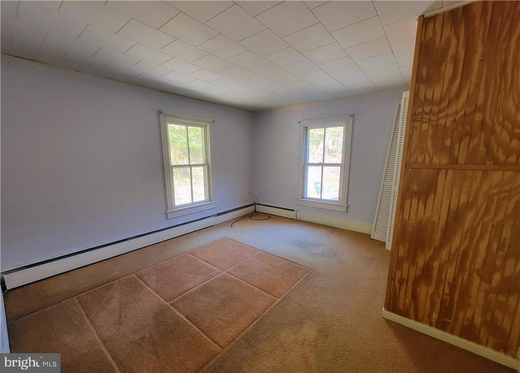 313 North Fireline Road Parryville, PA 18071 - Photo 17 of 56 Bedroom #1