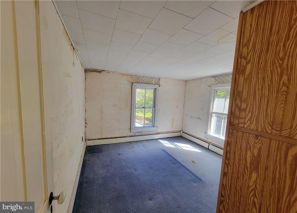 313 North Fireline Road Parryville, PA 18071 - Photo 18 of 56 Bedroom #2