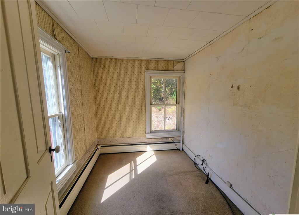 313 North Fireline Road Parryville, PA 18071 - Photo 19 of 56 Bedroom #3/Office