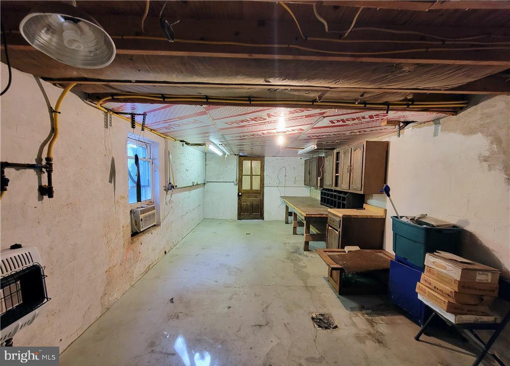 313 North Fireline Road Parryville, PA 18071 - Photo 23 of 56 Large heated workshop