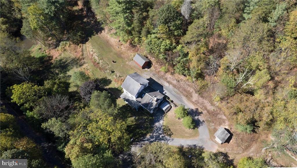313 North Fireline Road Parryville, PA 18071 - Photo 3 of 56 Home & surroundings