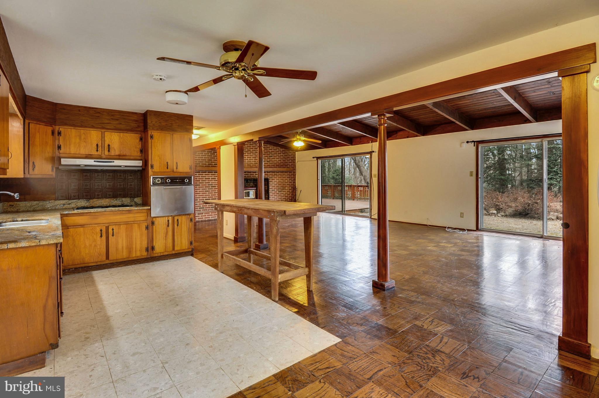14607 Cactus Hill Road Accokeek, MD 20607 - Photo 12 of 30 Kitchen
