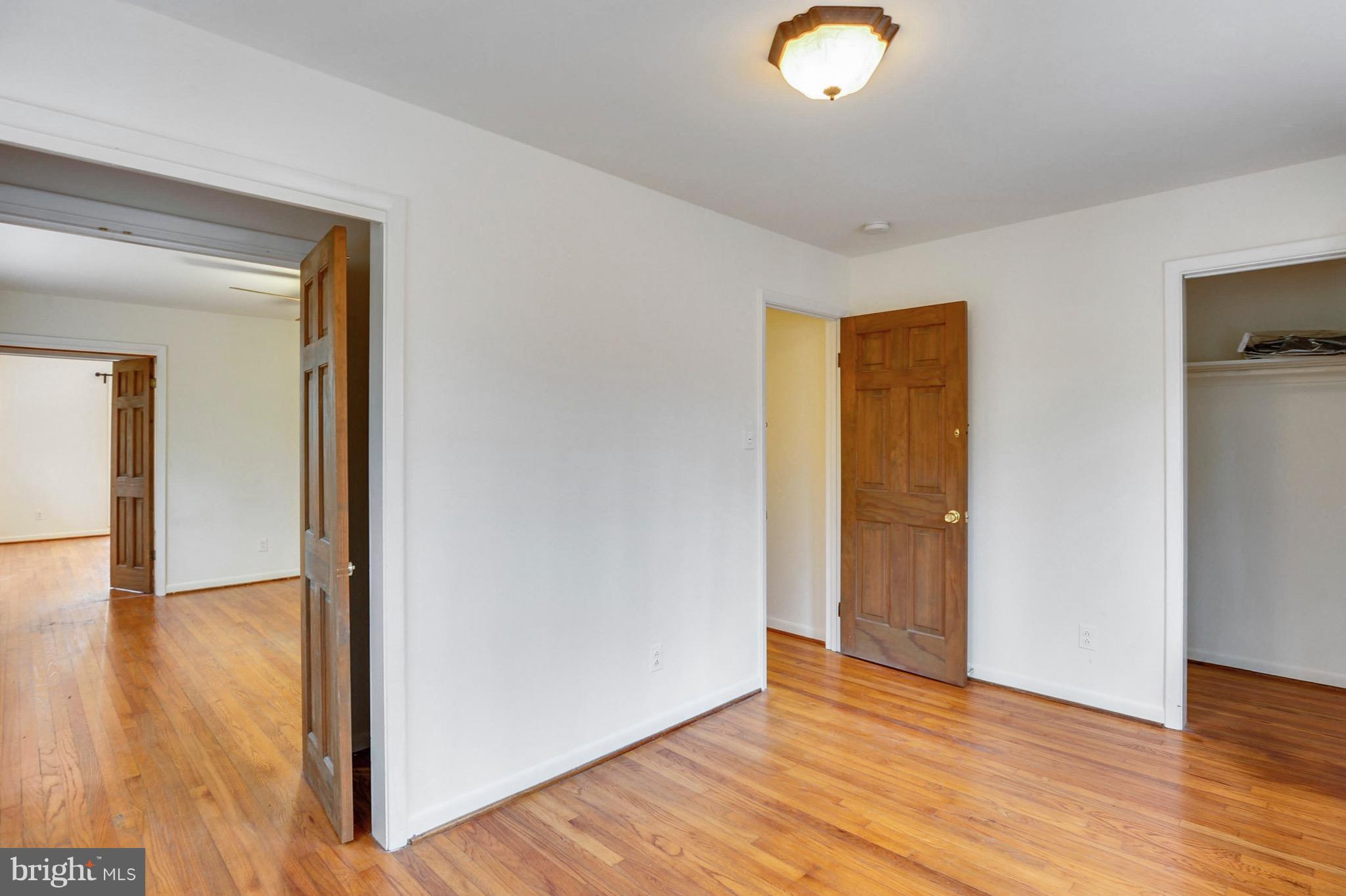 14607 Cactus Hill Road Accokeek, MD 20607 - Photo 21 of 30 Bedroom