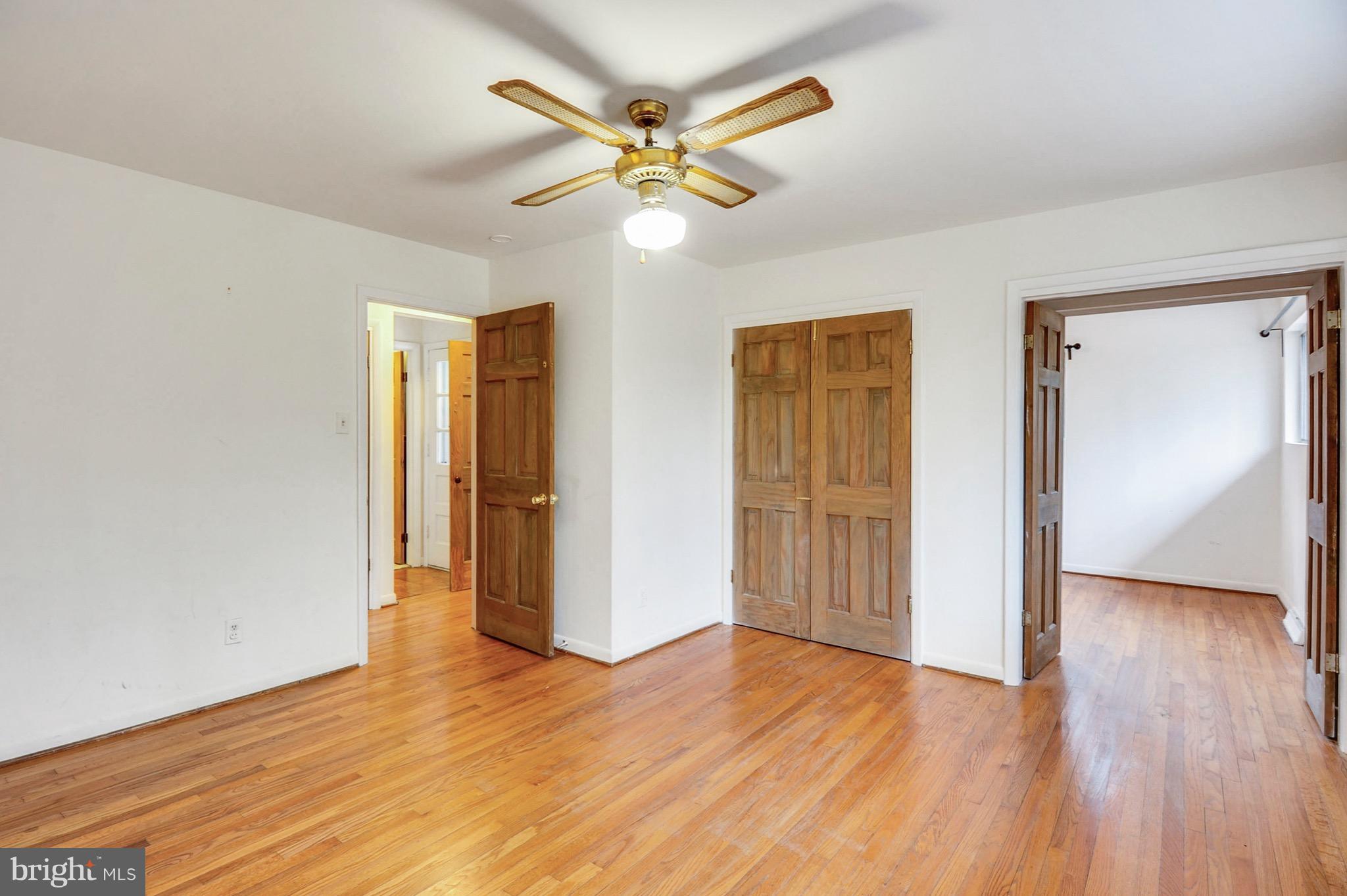14607 Cactus Hill Road Accokeek, MD 20607 - Photo 24 of 30 Bedroom