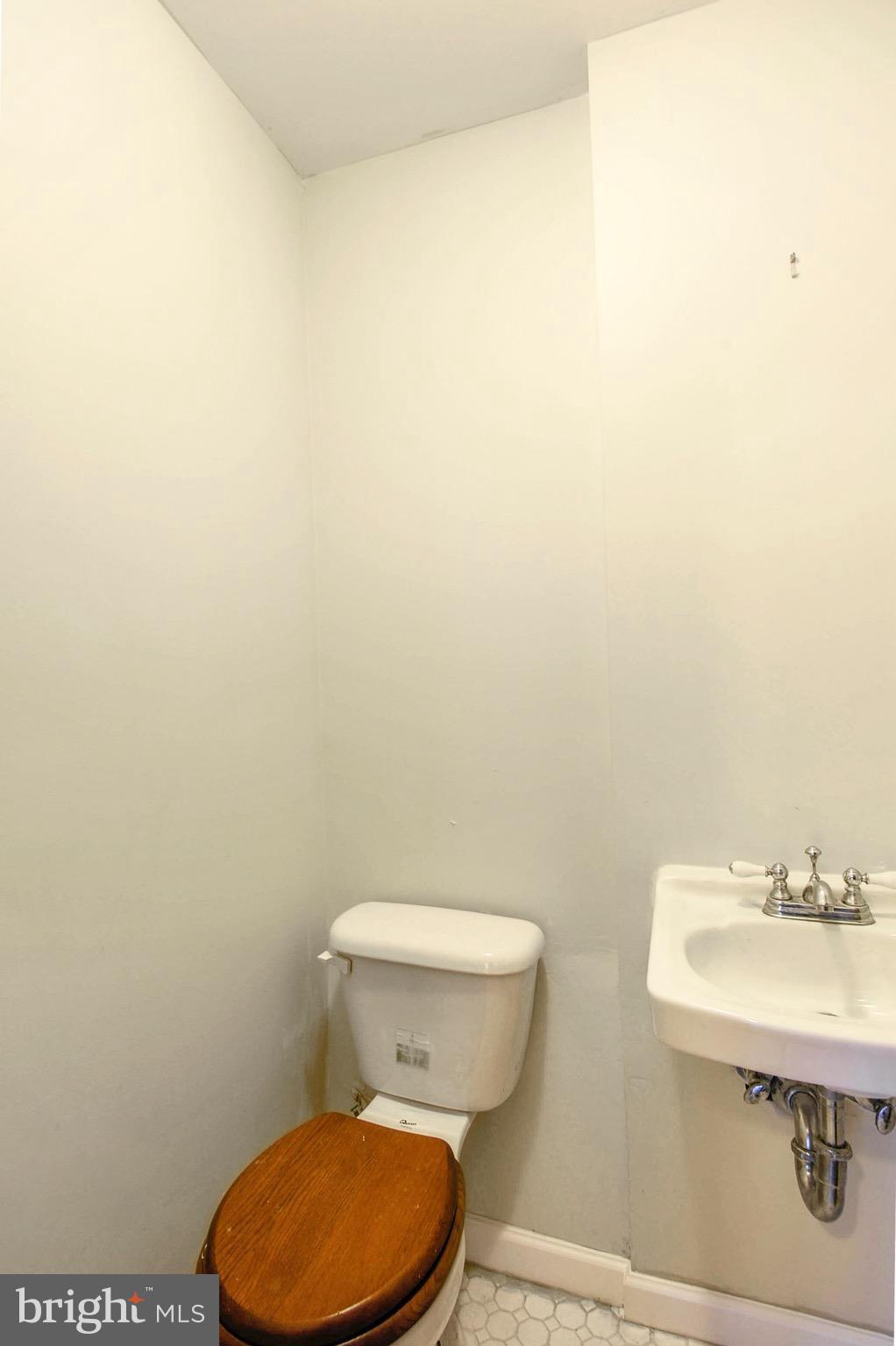 14607 Cactus Hill Road Accokeek, MD 20607 - Photo 30 of 30 Powder Room