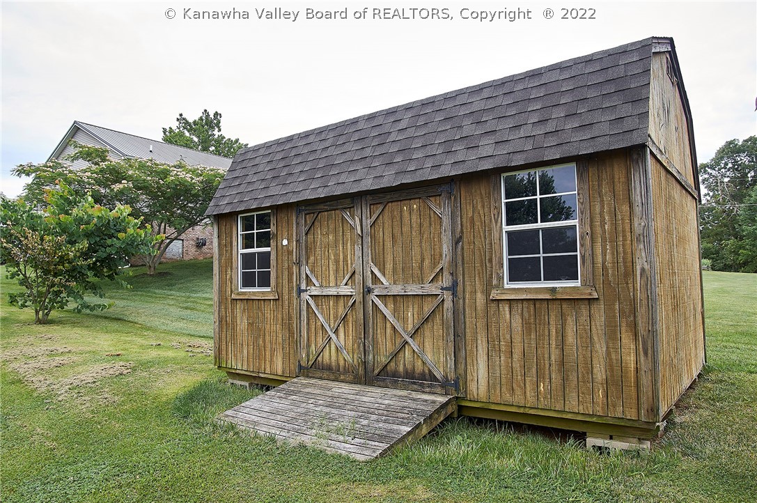 18322 Jerrys Run Road Fraziers Bottom, WV 25082 - Photo 36 of 49 Gallery Image 36
