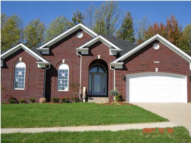 7615 Aspen Ridge Road, Unit LT 45) Louisville, KY 40214 - Photo 1 of 10 Primary Photo