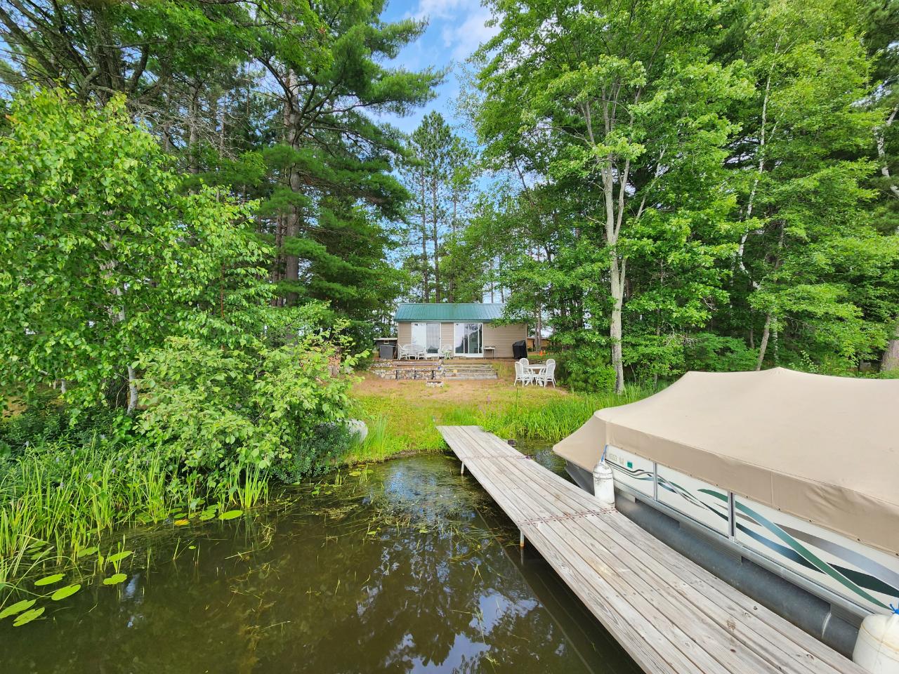 W6085 Duck Point Road Tomahawk, WI 54487 - Photo 3 of 34 Gallery Image 3