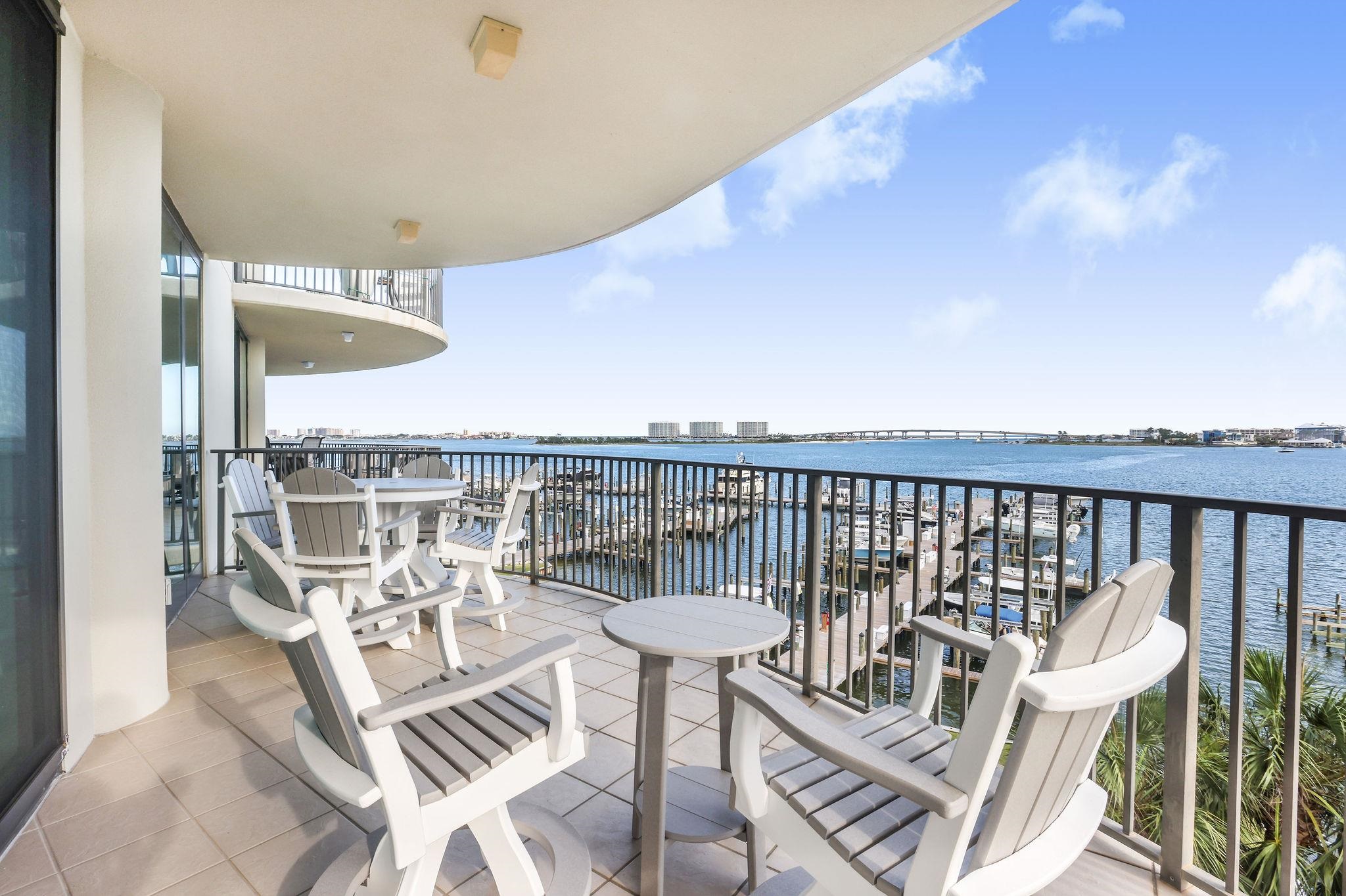 27580 Canal Road, Unit 1301 Orange Beach, AL 36561 - Photo 24 of 45