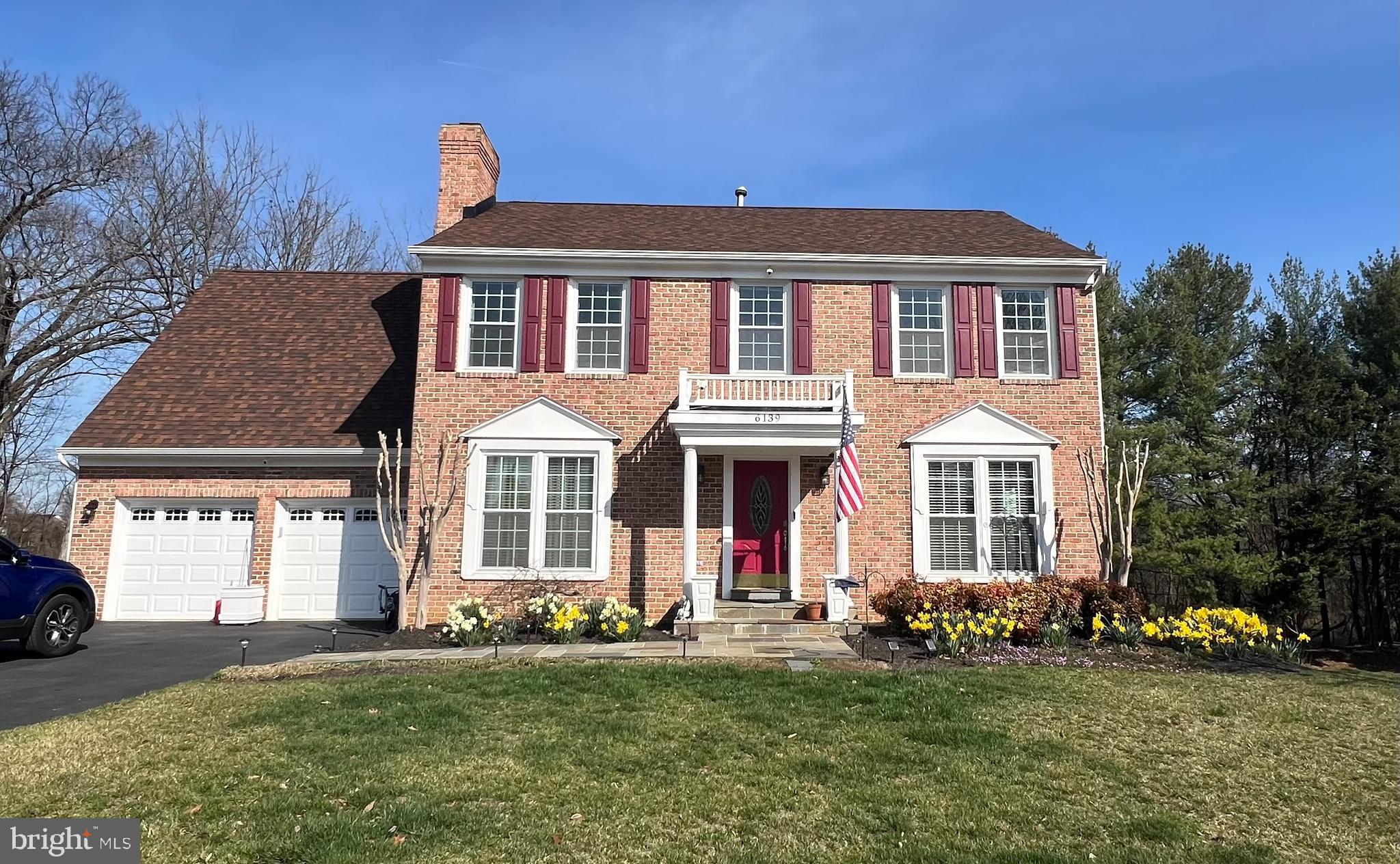 6139 Fieldcrest Drive Frederick, MD 21701 - Photo 2 of 53