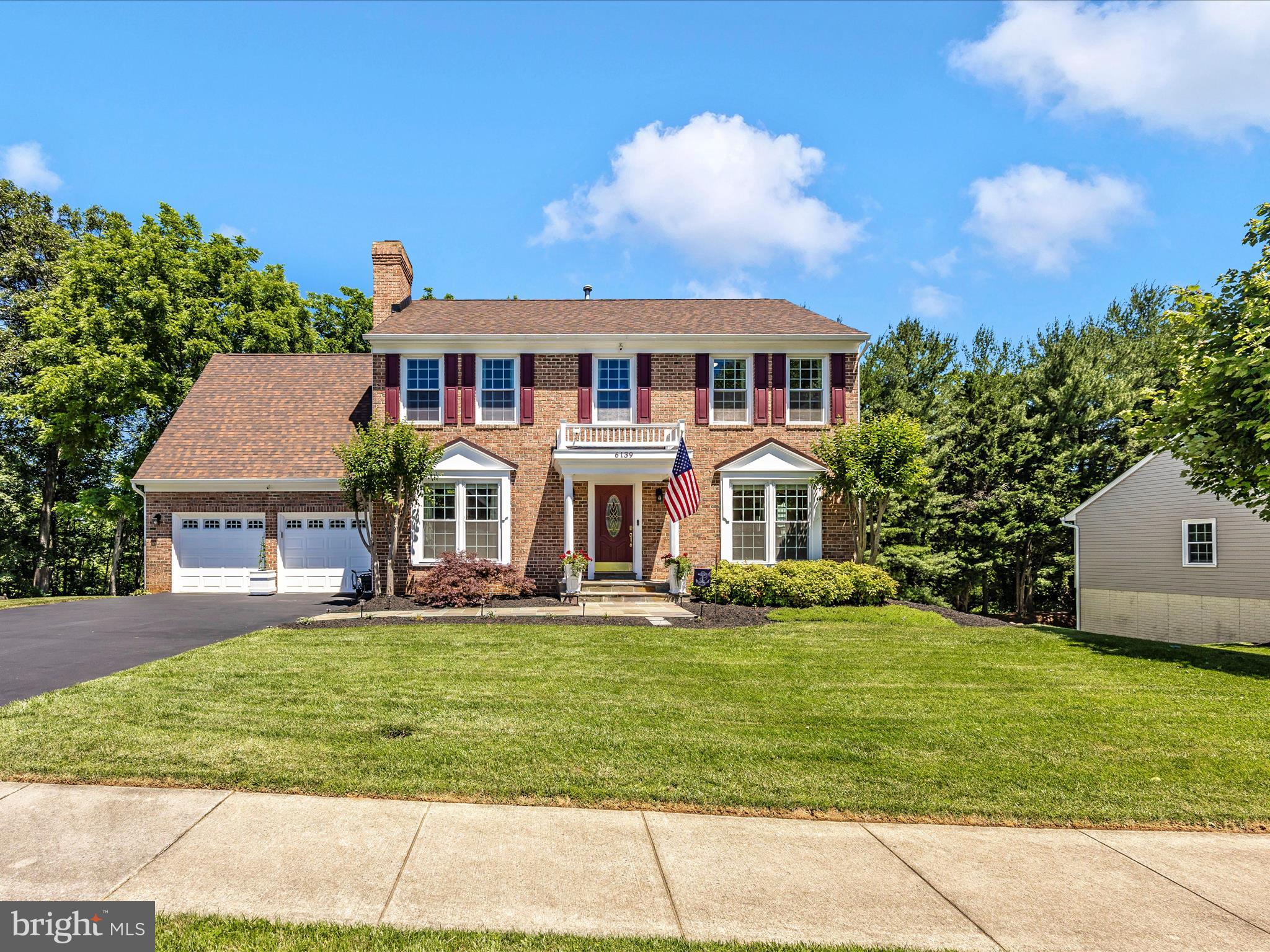 6139 Fieldcrest Drive Frederick, MD 21701 - Photo 3 of 53 IMG_3537