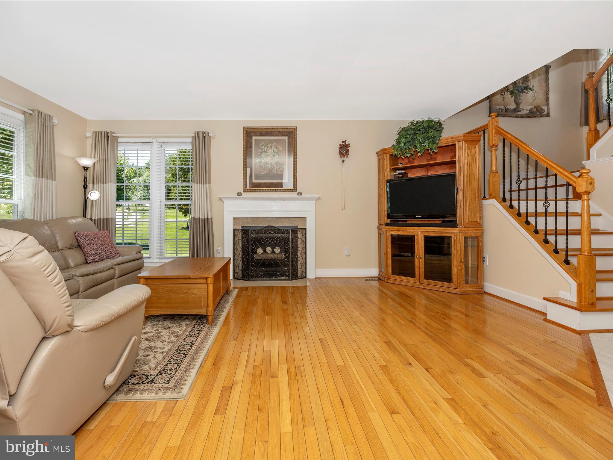 6139 Fieldcrest Drive Frederick, MD 21701 - Photo 31 of 53 IMG_3641