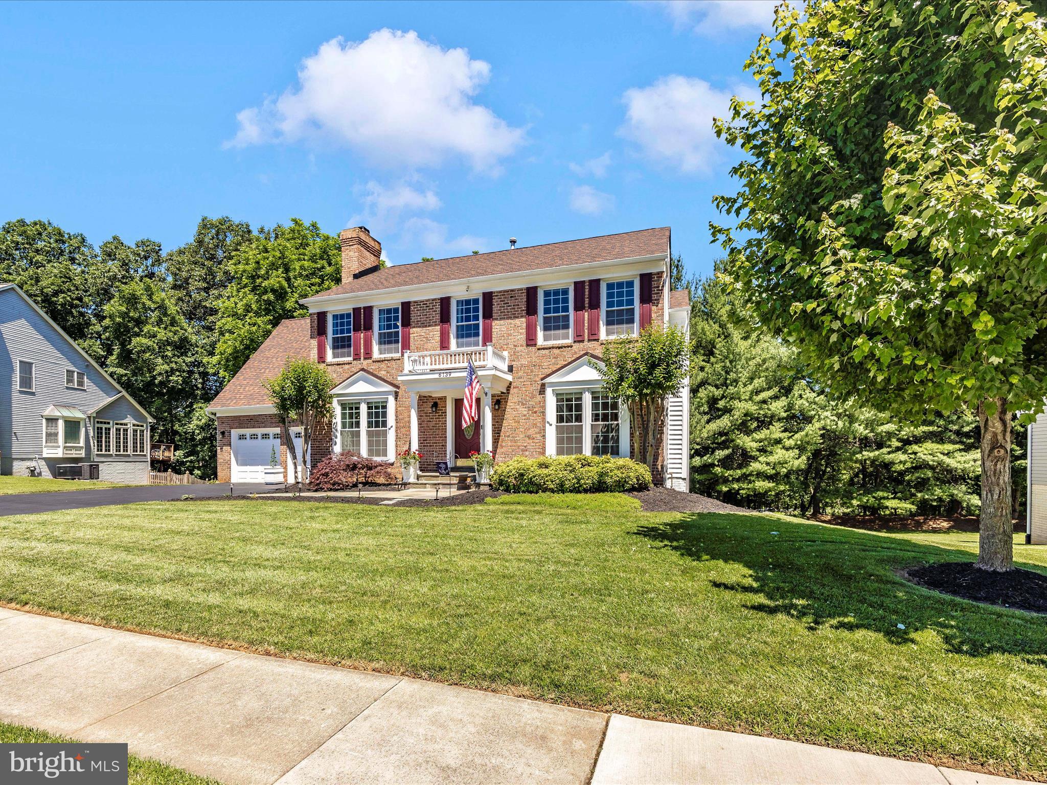 6139 Fieldcrest Drive Frederick, MD 21701 - Photo 4 of 53 IMG_3539