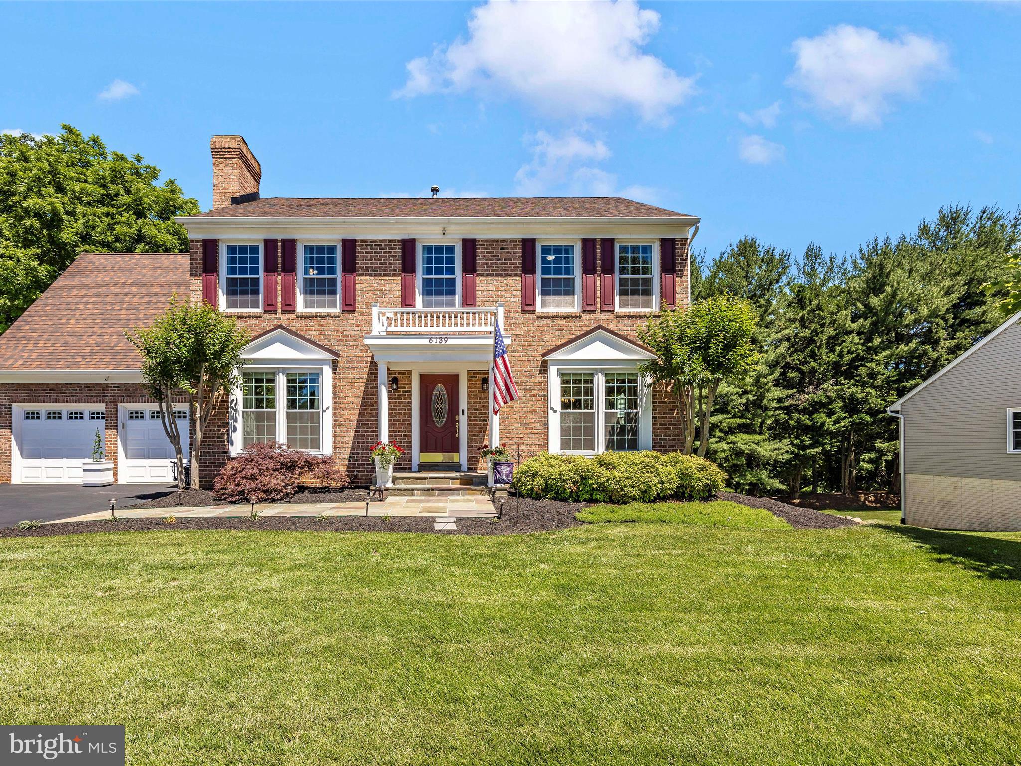 6139 Fieldcrest Drive Frederick, MD 21701 - Photo 6 of 53 IMG_3545