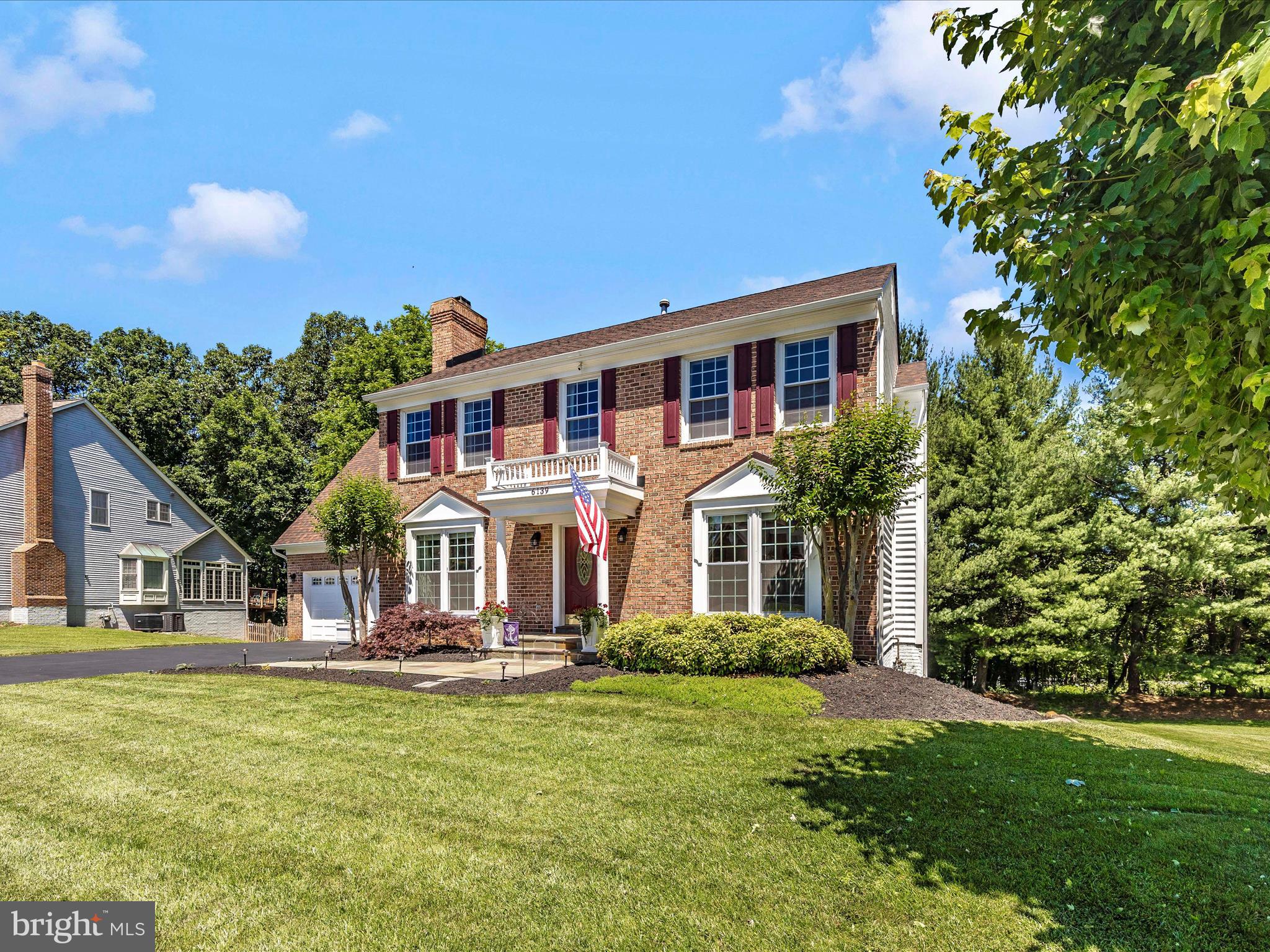 6139 Fieldcrest Drive Frederick, MD 21701 - Photo 7 of 53 IMG_3547