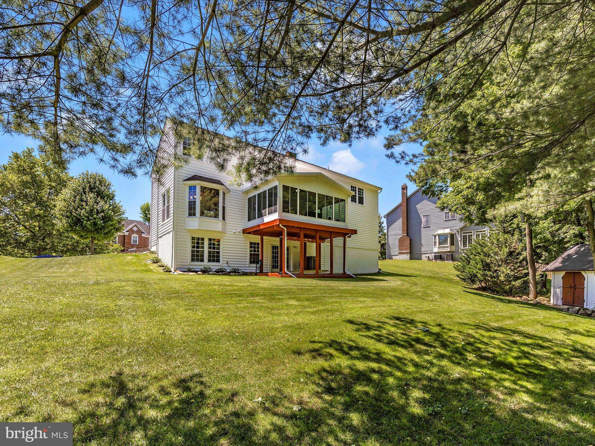 6139 Fieldcrest Drive Frederick, MD 21701 - Photo 8 of 53 IMG_3549