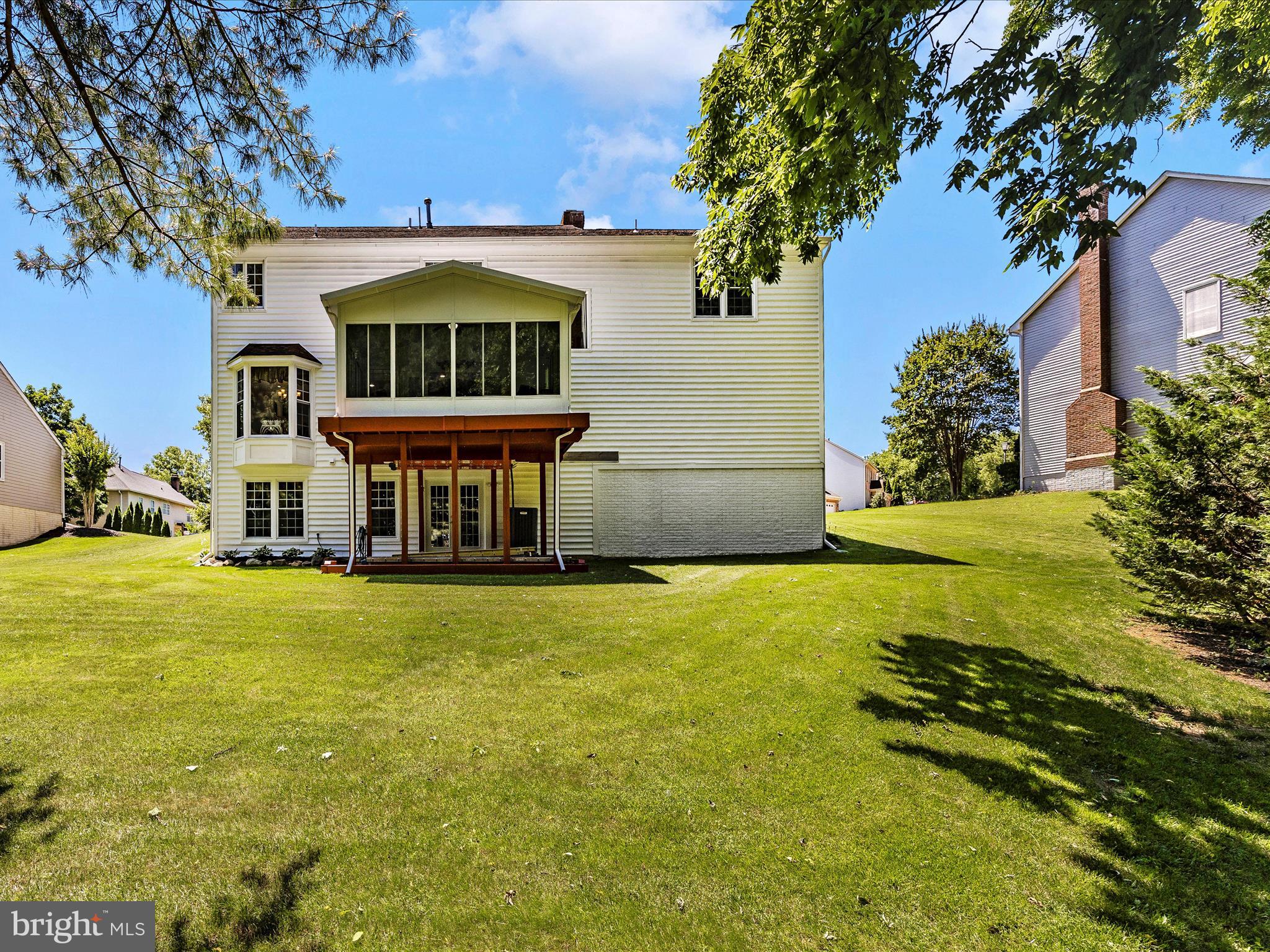 6139 Fieldcrest Drive Frederick, MD 21701 - Photo 9 of 53 IMG_3551