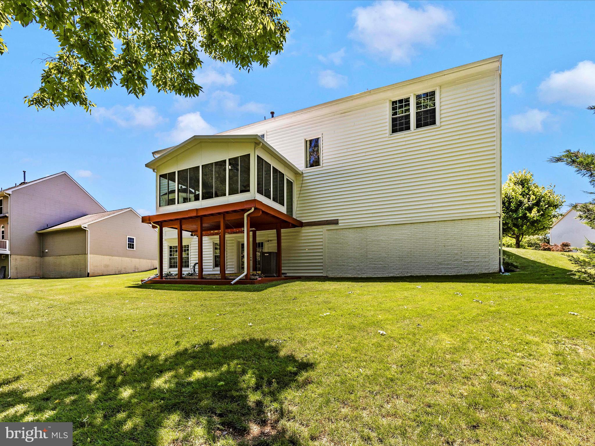 6139 Fieldcrest Drive Frederick, MD 21701 - Photo 10 of 53 IMG_3553