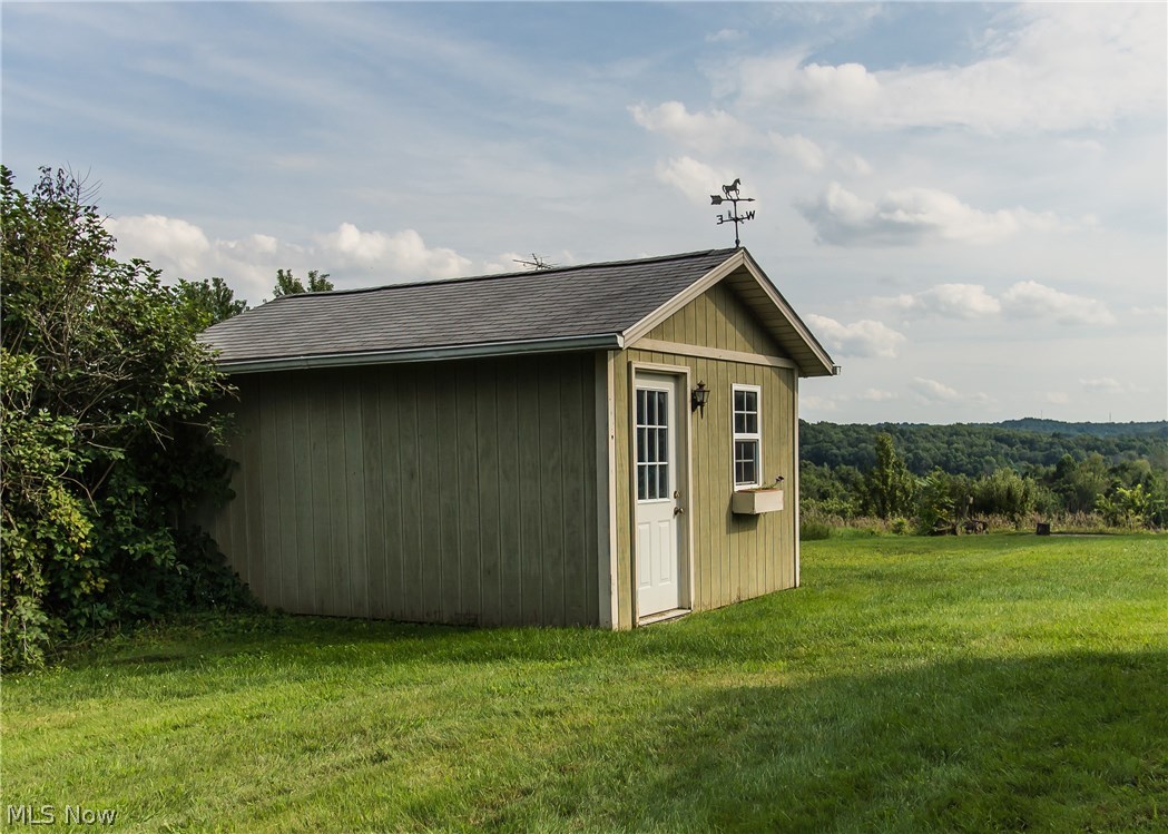 1676 Ridge Road Northwest Bolivar, OH 44612 - Photo 30 of 30 Gallery Image 30