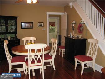 113 Biddle Road Paoli, PA 19301 - Photo 5 of 11 Dining Room