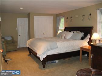113 Biddle Road Paoli, PA 19301 - Photo 8 of 11 Bedroom - Main