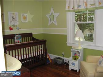 113 Biddle Road Paoli, PA 19301 - Photo 10 of 11 Bedroom 3
