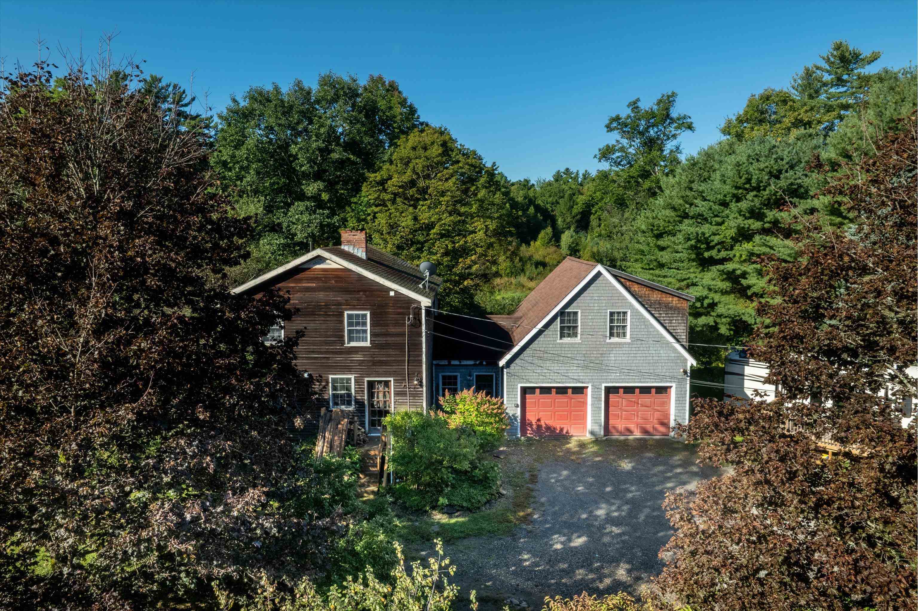 207 Pine Banks Road Putney, VT 05346 - Photo 54 of 57 Gallery Image 54