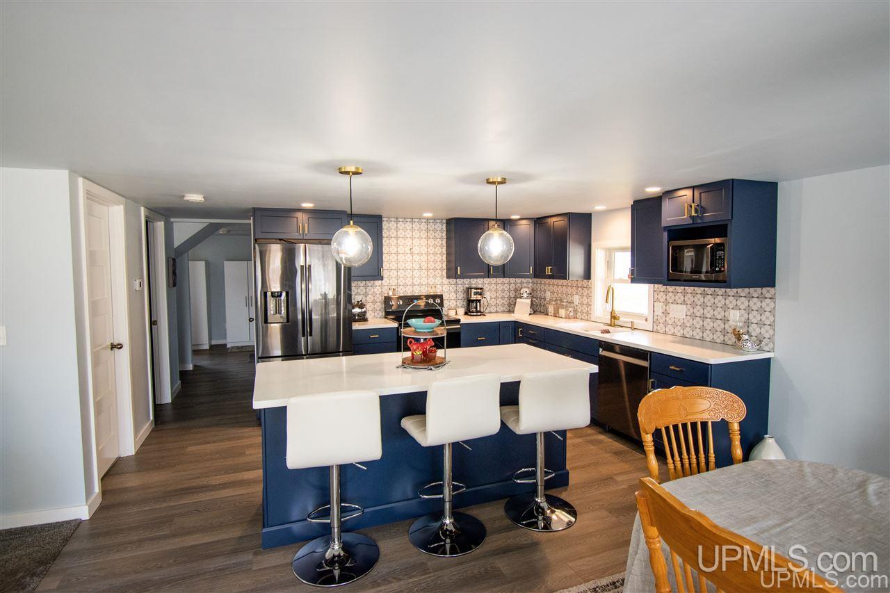 1829 Hewitt Street Ishpeming, MI 49849 - Photo 3 of 15 Gallery Image 3