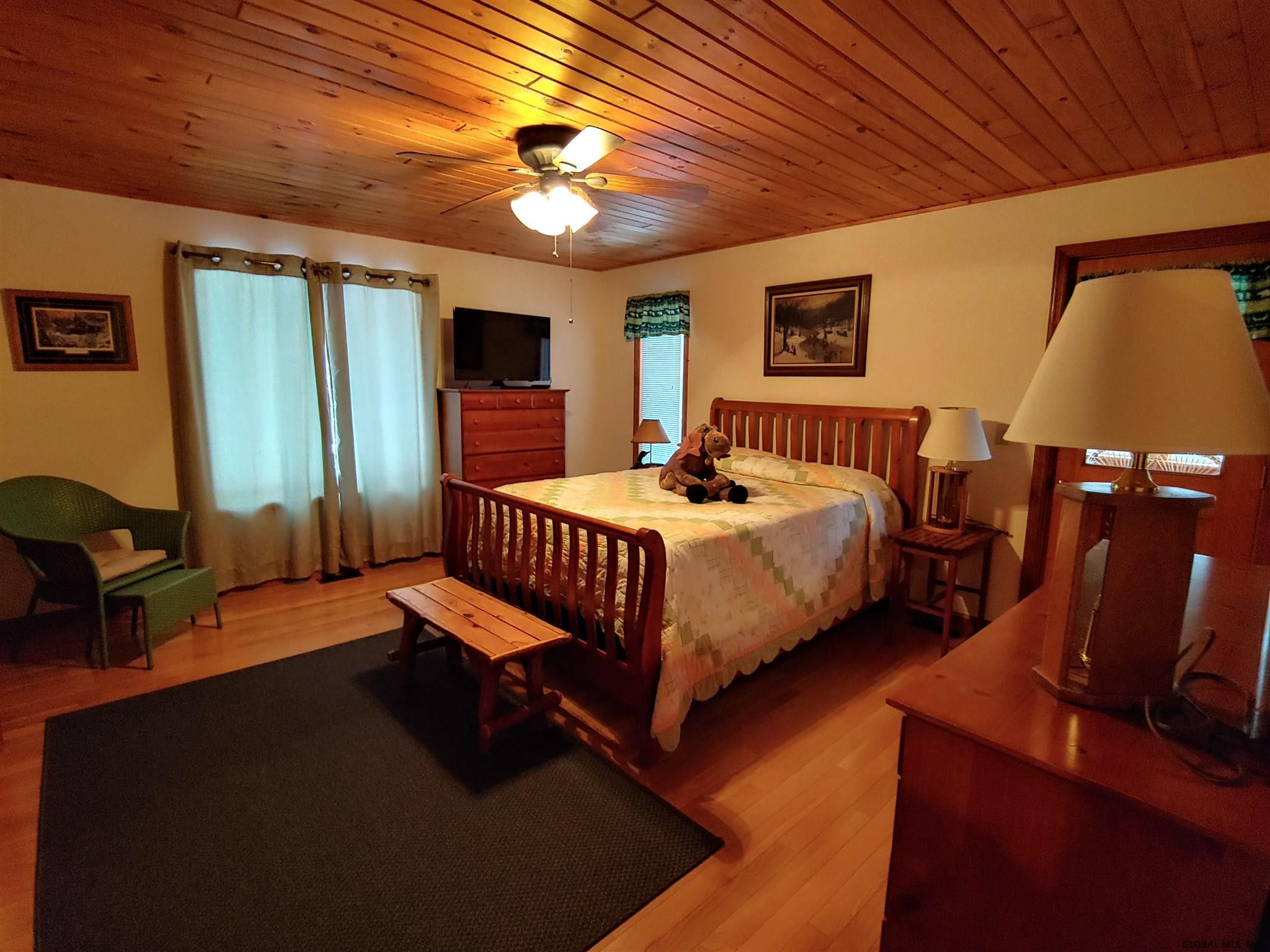 141 Bird Pond Road Chester, NY 12853 - Photo 16 of 30 Photo 16