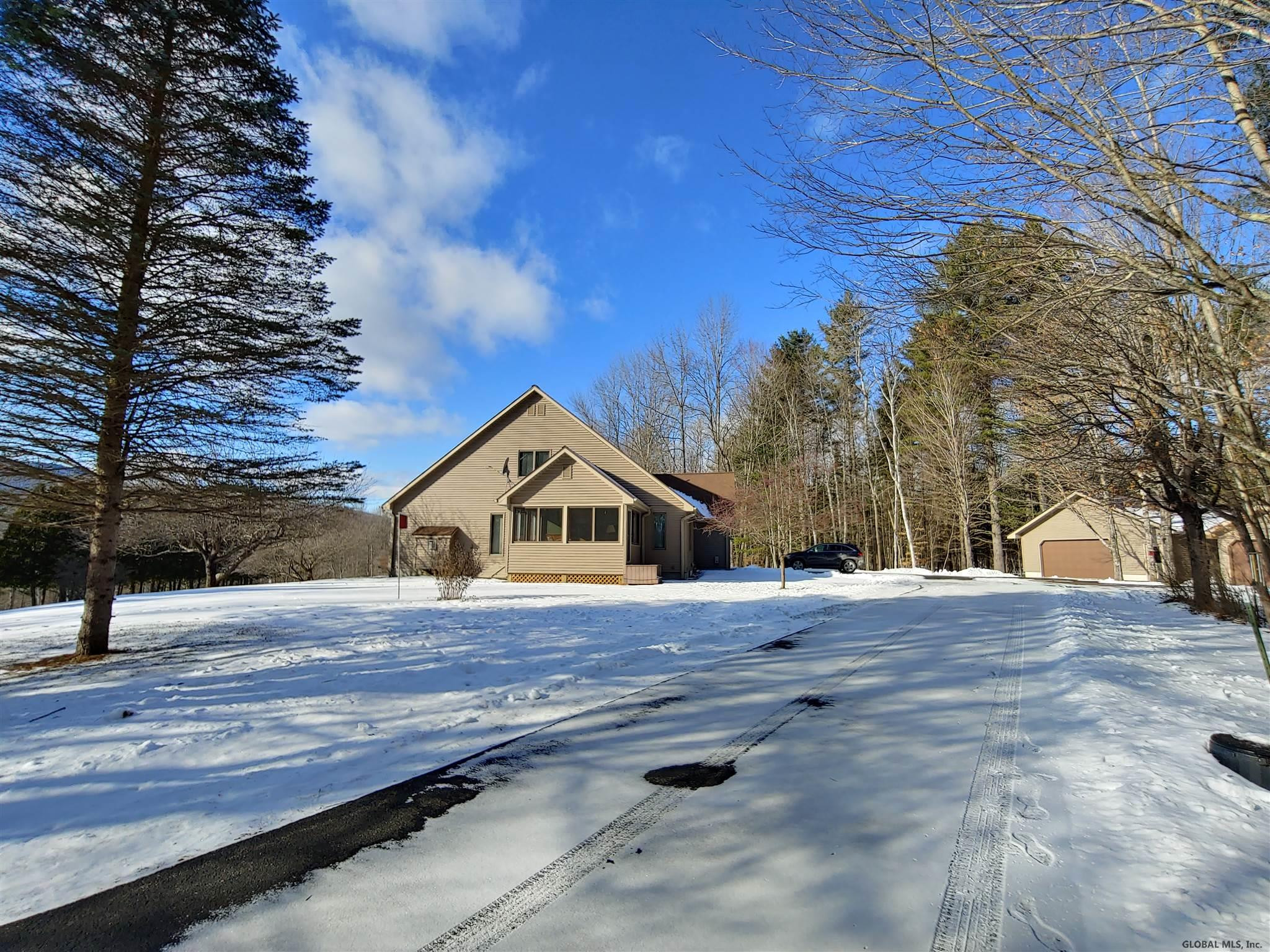 141 Bird Pond Road Chester, NY 12853 - Photo 19 of 30 Photo 20