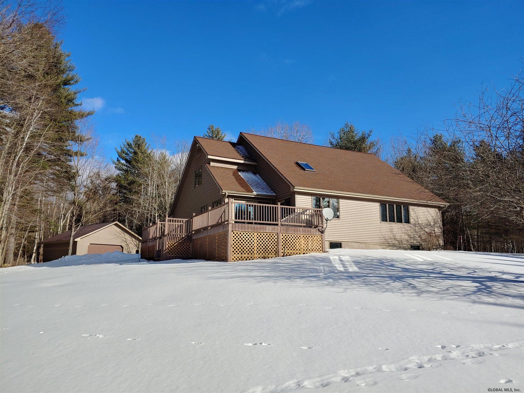 141 Bird Pond Road Chester, NY 12853 - Photo 20 of 30 Photo 21