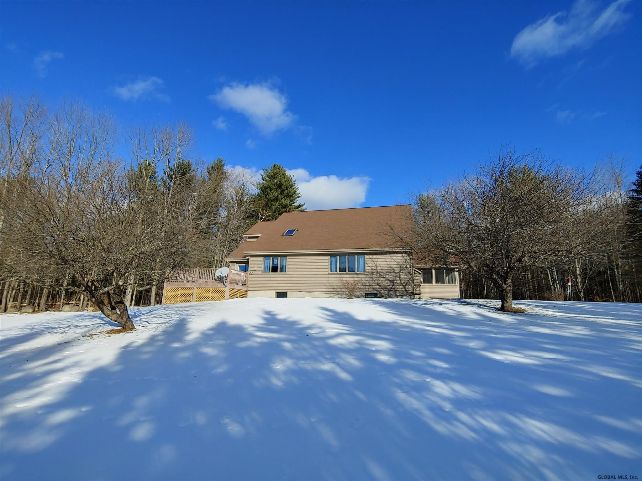 141 Bird Pond Road Chester, NY 12853 - Photo 21 of 30 Photo 22