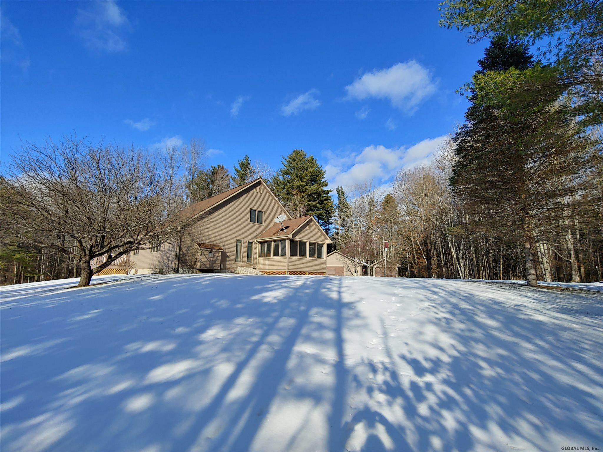 141 Bird Pond Road Chester, NY 12853 - Photo 22 of 30 Photo 23
