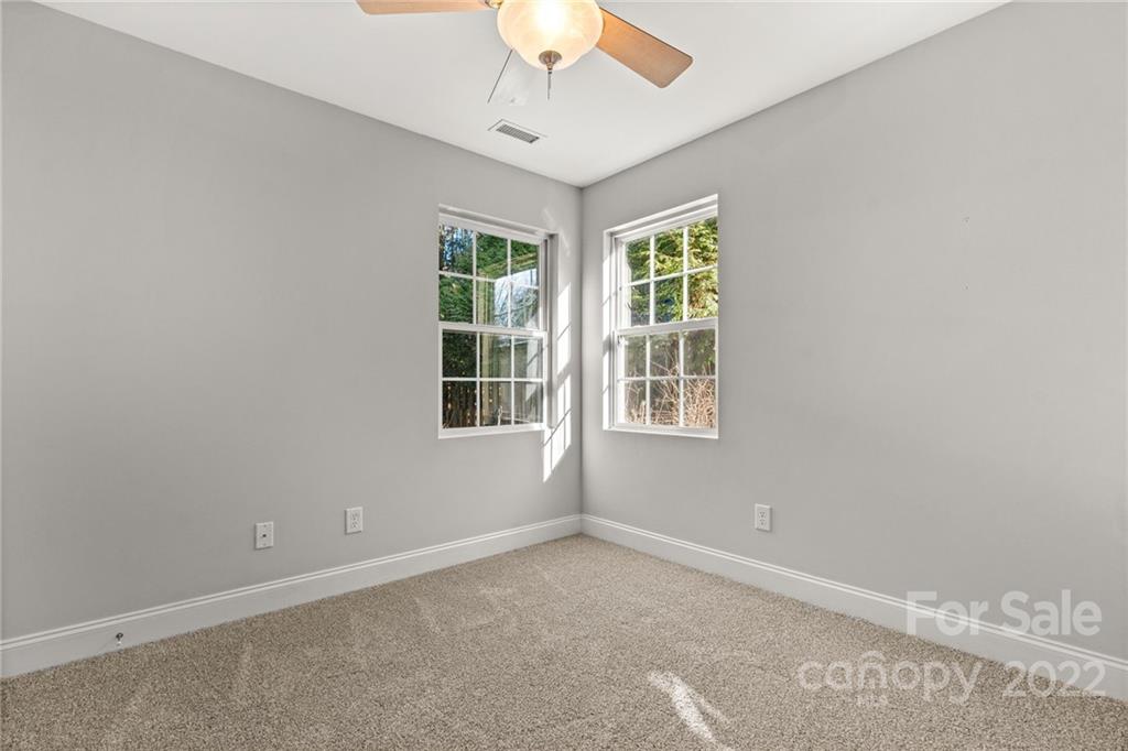 38 Grove End Road, Unit LOT/2 Fletcher, NC 28732 - Photo 23 of 39 an empty room with a window