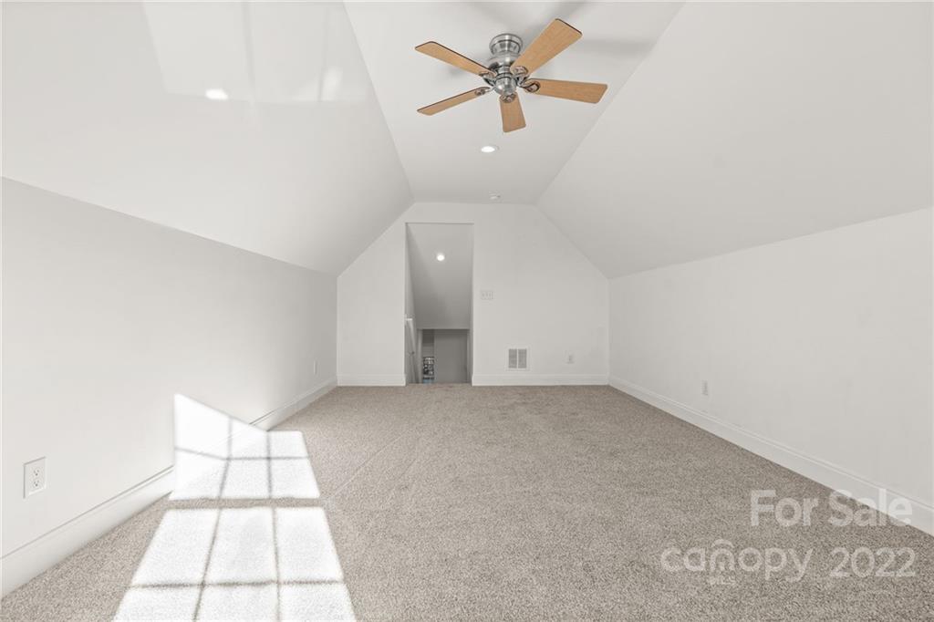 38 Grove End Road, Unit LOT/2 Fletcher, NC 28732 - Photo 29 of 39 wooden floor in an empty room with a window