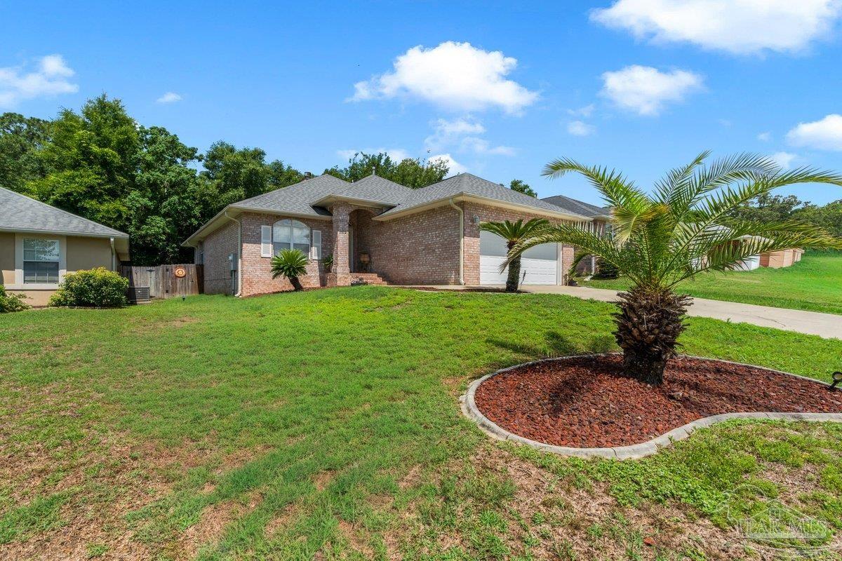 2972 Turners Meadow Road Pensacola, FL 32514 - Photo 30 of 30