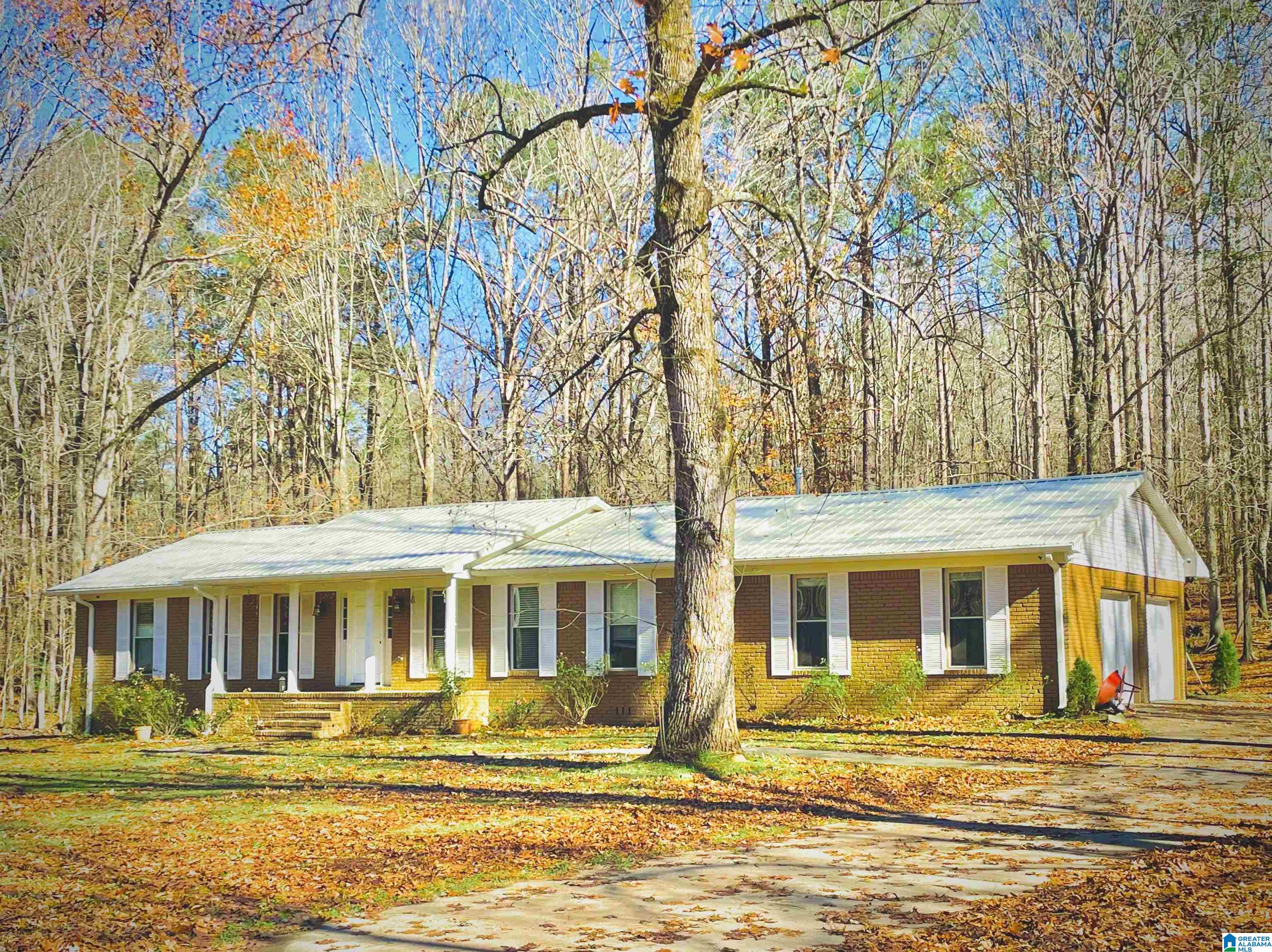 27 Oak Ridge Drive Pelham, AL 35124 - Photo 3 of 23