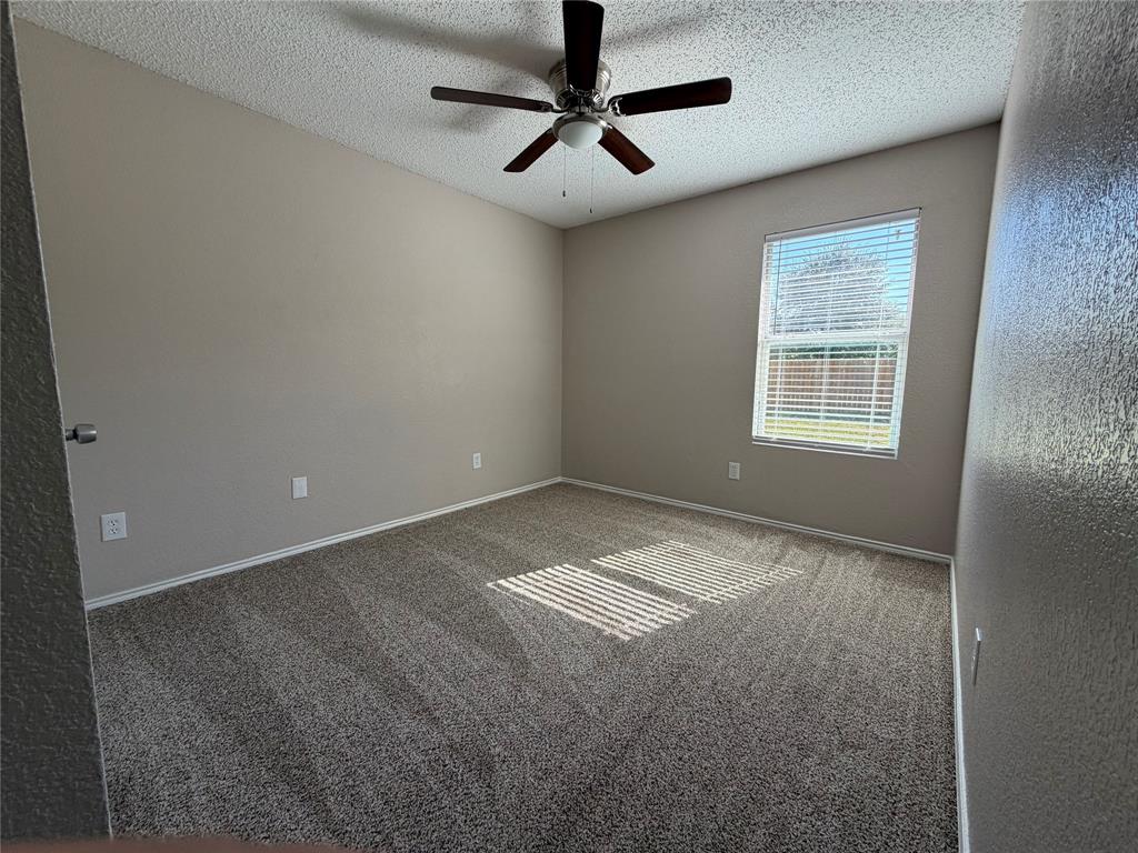 1826 Trailview Drive Terrell, TX 75160 - Photo 14 of 27 a view of an empty room with a window