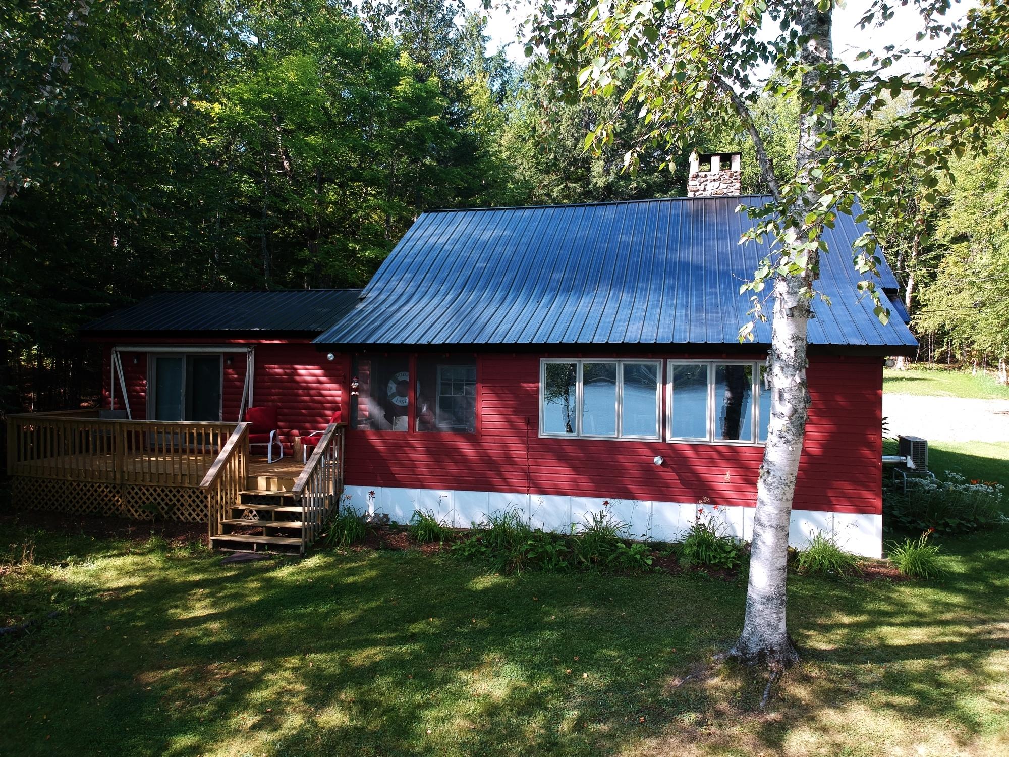 708 W Road Portage Lake, ME 04768 - Photo 47 of 48 Thomason droneDJI_0332