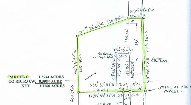 Par C Par C L-55 Road Treynor, IA 51575 - Photo 1 of 1 Listing Photo