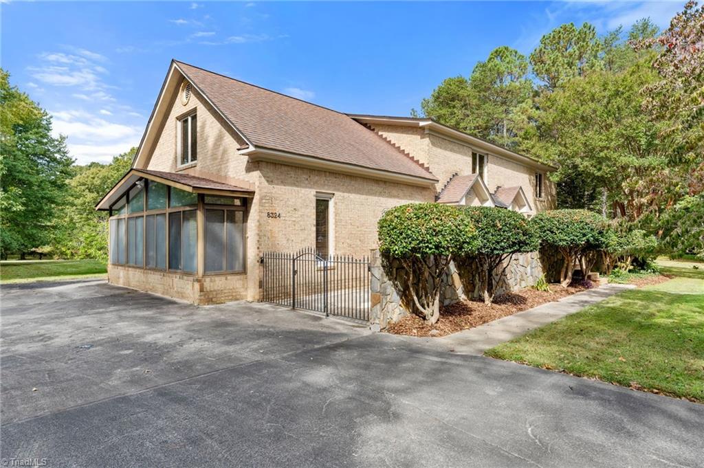 8324 Meadows Road Oak Ridge, NC 27310 - Photo 42 of 50 Gallery Image 42