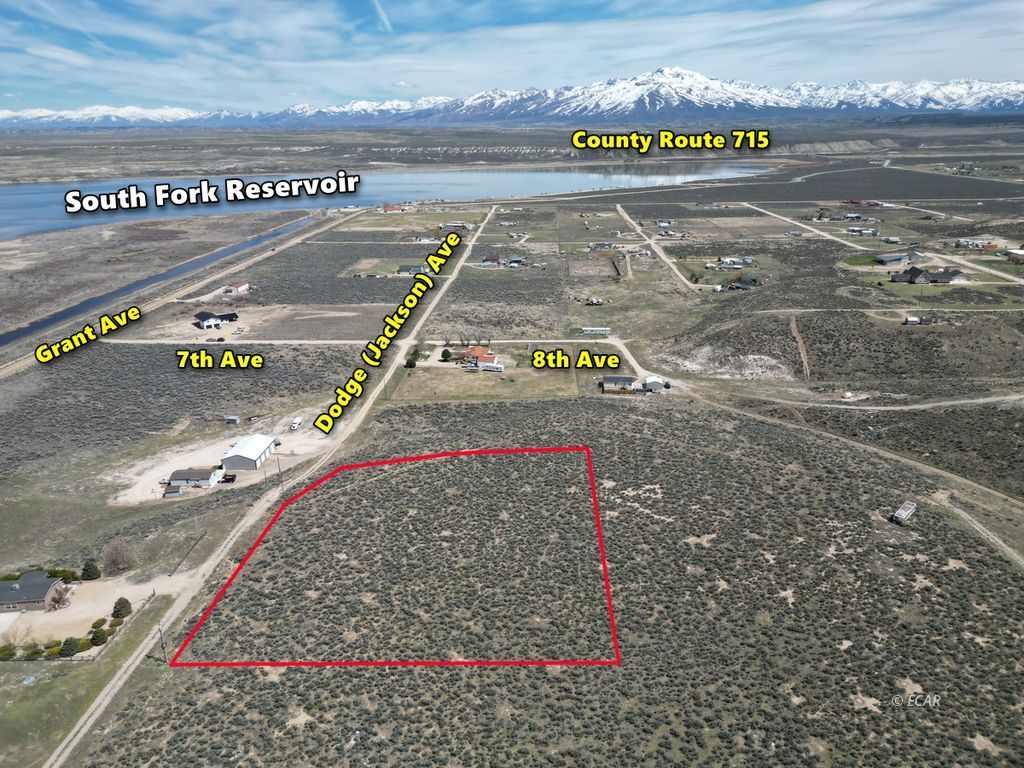 Dodge Ave Spring Creek Spring Creek, NV 89815 - Photo 1 of 11