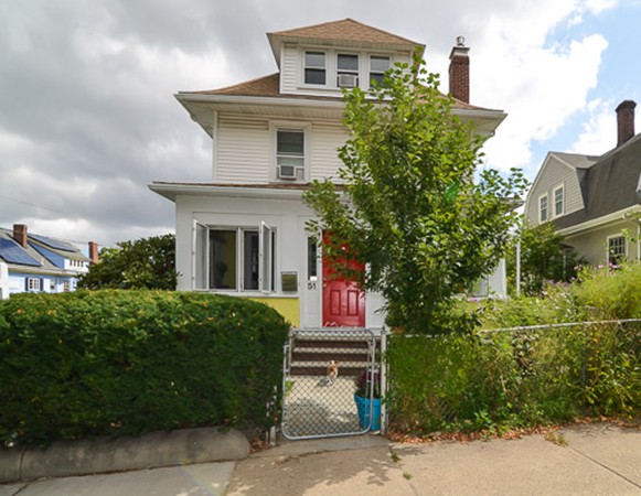 51 Hillside Road Watertown, MA 02472 - Photo 1 of 11 Gallery Image 1