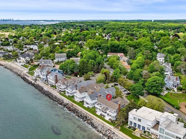 $2,695,000 | 30 Preston Court, Unit 30, Swampscott, MA 01907